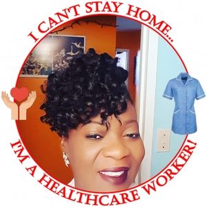 Meet your Posher, Monique